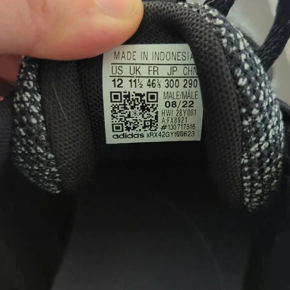 Adidas Pure motion Men's sneakers - Picture 7 of 10